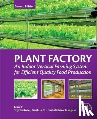  - Plant Factory