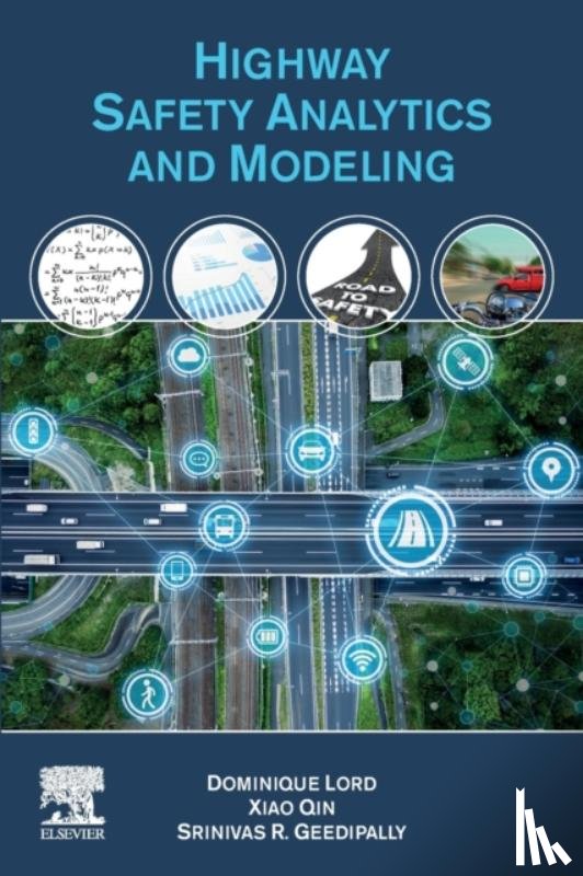 Lord, Dominique (Zachry Department of Civil and Environmental Engineering, Qin, Xiao (University of Wisconsin-Milwaukee, Geedipally, Srinivas R. (Texas A&M Transportation Institute - Highway Safety Analytics and Modeling