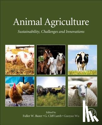  - Animal Agriculture