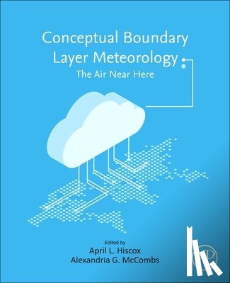  - Conceptual Boundary Layer Meteorology