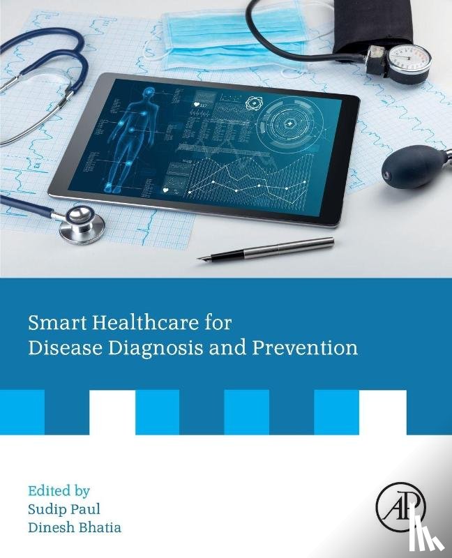  - Smart Healthcare for Disease Diagnosis and Prevention
