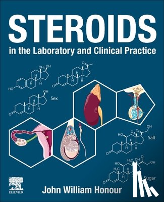 Honour, John William (Senior Research Associate - Steroids in the Laboratory and Clinical Practice