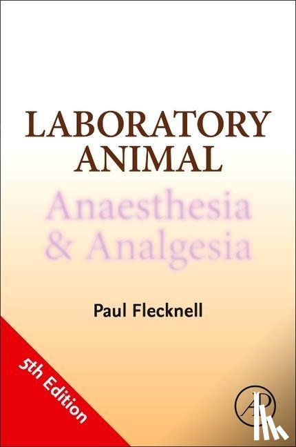 Flecknell, Paul (Comparative Biology Centre - Laboratory Animal Anaesthesia and Analgesia