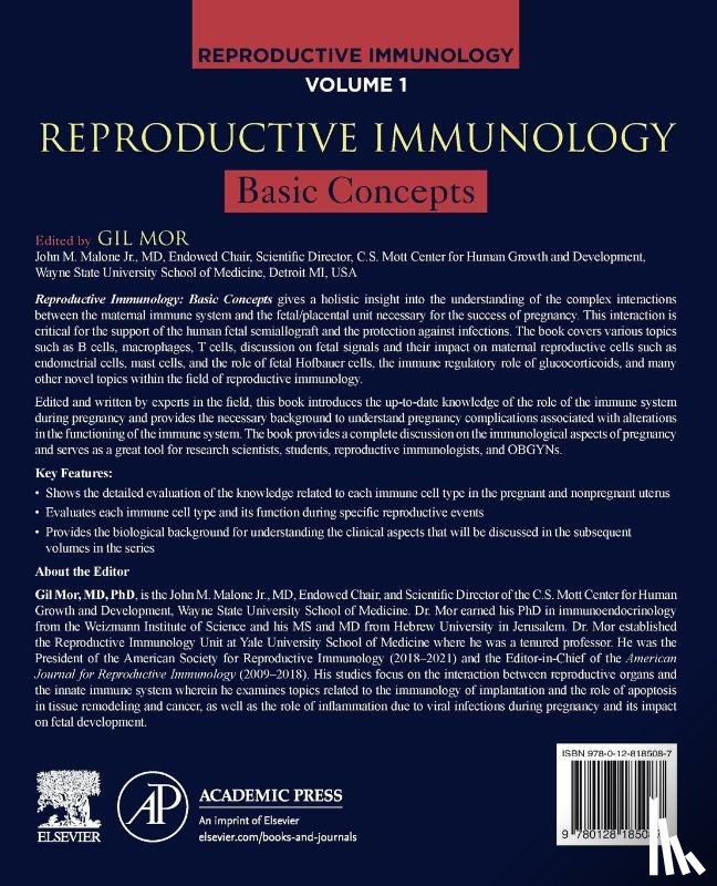  - Reproductive Immunology
