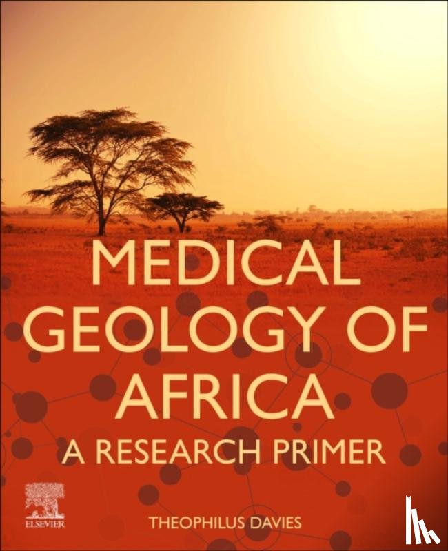 Davies, Theophilus Clavell (Research Professor (Medical Geology) at the Mangosuthu University of Technology in South Africa) - Medical Geology of Africa