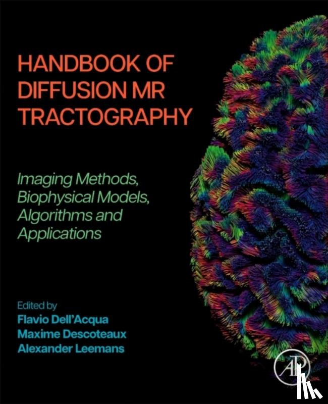  - Handbook of Diffusion MR Tractography