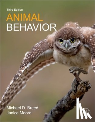 Breed, Michael D. (Department of Ecology and Evolutionary Biology, Moore, Janice (Biology Department - Animal Behavior