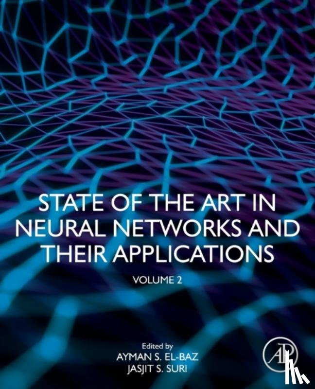  - State of the Art in Neural Networks and Their Applications