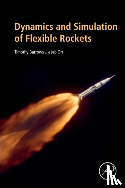 Barrows, Timothy M. (Ret. Principal Member Technical Staff, Draper Laboratory, Cambridge, MA, USA), Orr, Jeb S. (Principal Staff, Flight Systems and CTO, Mclaurin Aerospace, Huntsville, AL, USA) - Dynamics and Simulation of Flexible Rockets