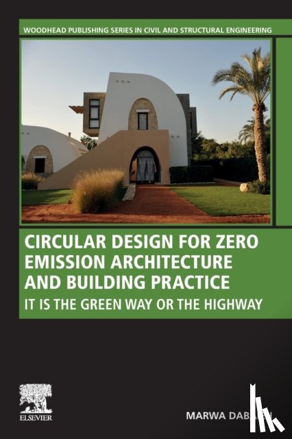 Dabaieh, Marwa (Aalborg University - Circular Design for Zero Emission Architecture and Building Practice