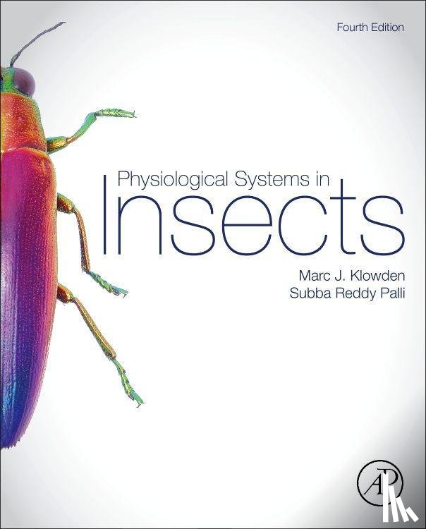 Klowden, Marc J. (Professor Emeritus of Entomology, Palli, Subba Reddy (Professor - Physiological Systems in Insects