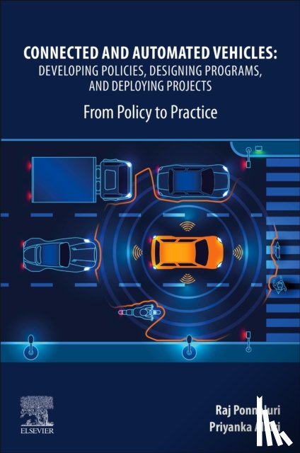 Ponnaluri, Raj (Florida State Connected Vehicles and Arterial Management Engineer, Alluri, Priyanka (Assistant Professor - Connected and Automated Vehicles