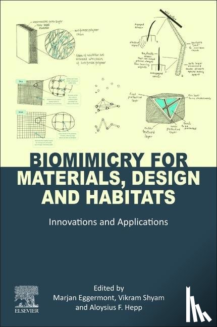  - Biomimicry for Materials, Design and Habitats