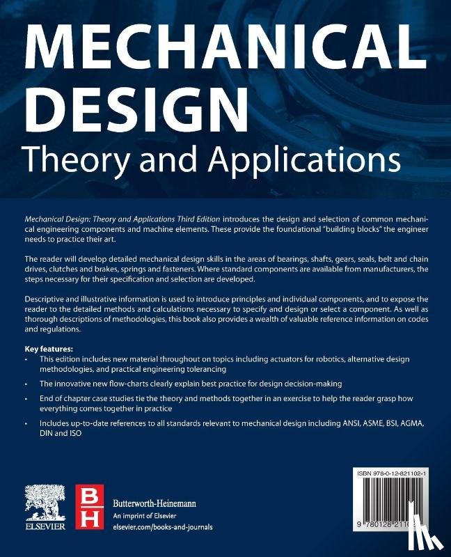 Childs, P.R.N. (Head of the Dyson School of Engineering Design - Mechanical Design