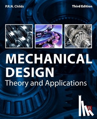 Childs, P.R.N. (Head of the Dyson School of Engineering Design - Mechanical Design