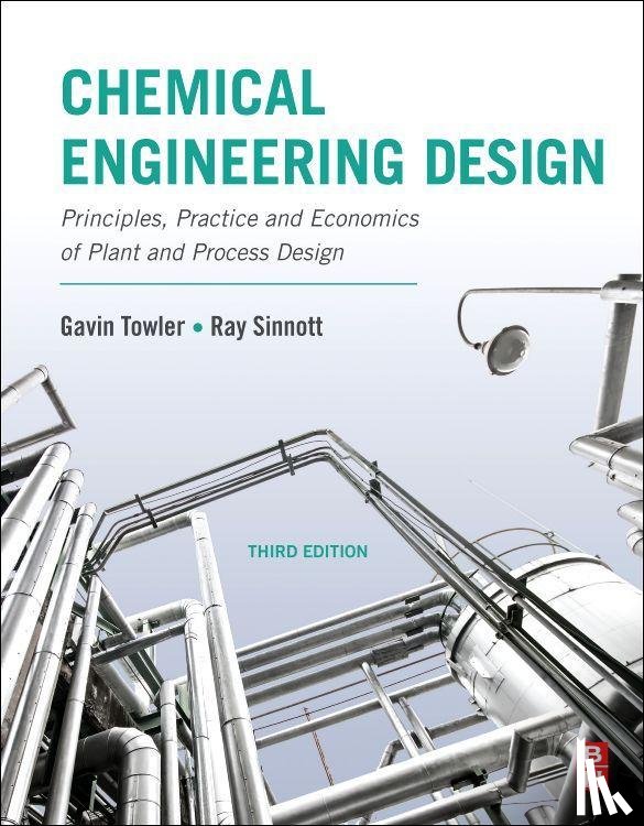 Towler, Gavin (Vice President and Chief Technology Officer, Sinnott, Ray (Formerly - Chemical Engineering Design