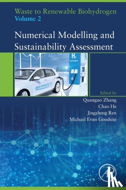  - Waste to Renewable Biohydrogen, Volume 2