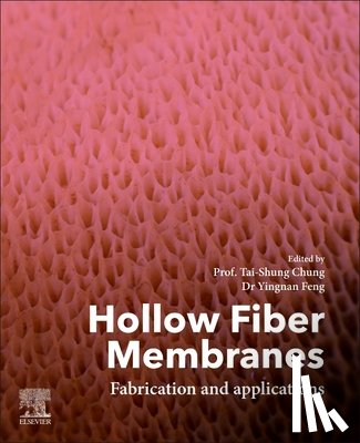  - Hollow Fiber Membranes