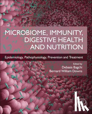  - Microbiome, Immunity, Digestive Health and Nutrition