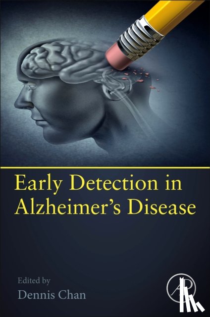  - Early Detection in Alzheimer's Disease