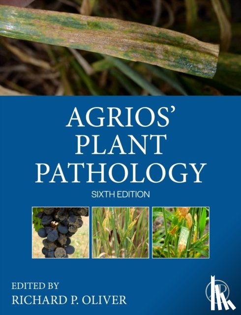  - Agrios' Plant Pathology