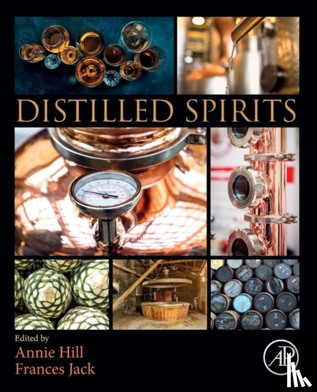  - Distilled Spirits