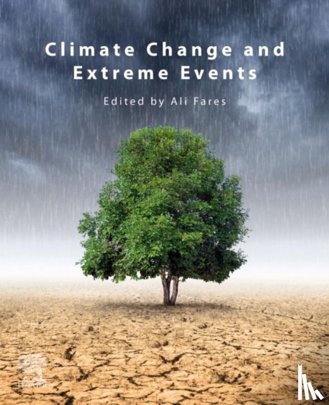  - Climate Change and Extreme Events