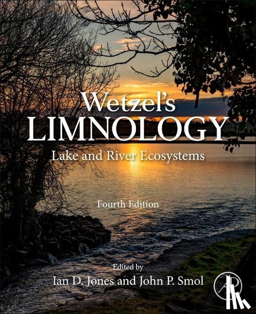  - Wetzel's Limnology