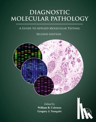  - Diagnostic Molecular Pathology