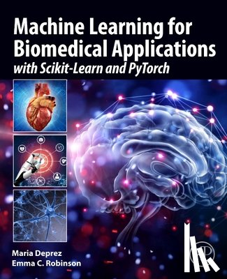 Deprez, Maria (Senior Lecturer in Medical Imaging, Robinson, Emma C. (Senior Lecturer - Machine Learning for Biomedical Applications