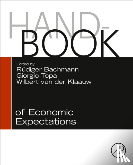  - Handbook of Economic Expectations