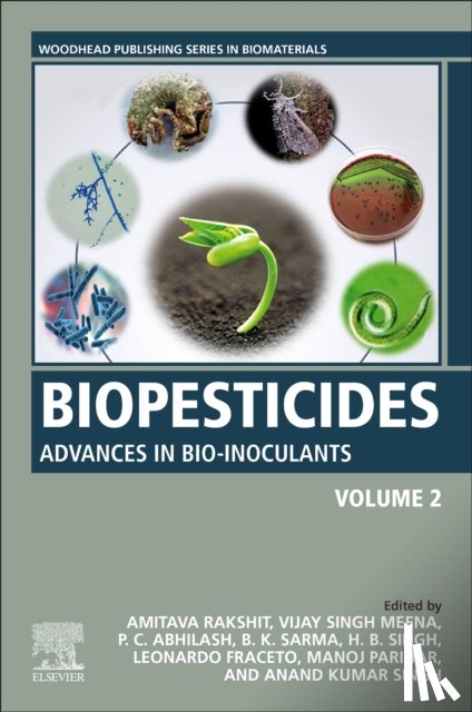  - Biopesticides