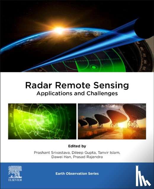  - Radar Remote Sensing