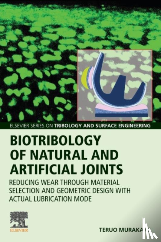Murakami, Teruo (Professor Emeritus - Biotribology of Natural and Artificial Joints