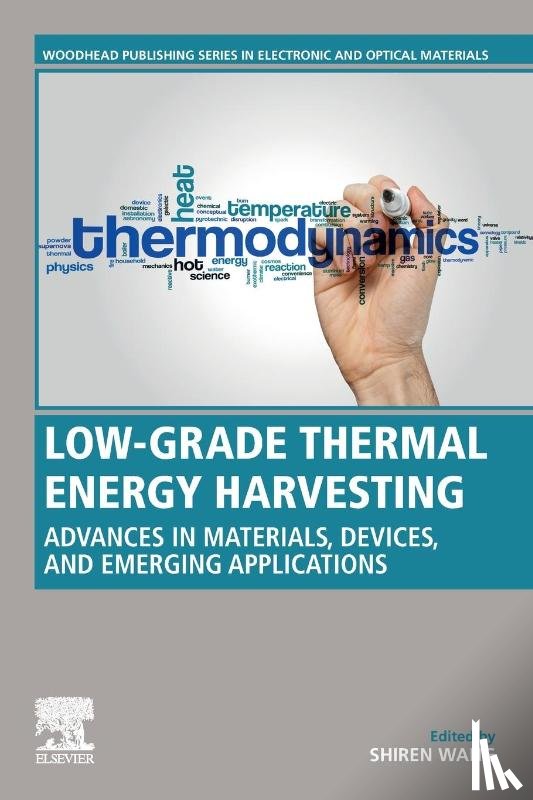  - Low-Grade Thermal Energy Harvesting