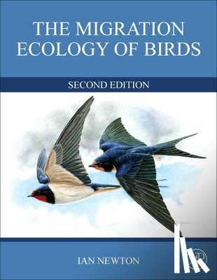 Newton, Ian (Senior Ecologist - The Migration Ecology of Birds