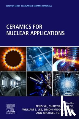  - Ceramics for Nuclear Applications