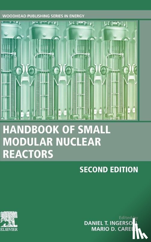  - Handbook of Small Modular Nuclear Reactors
