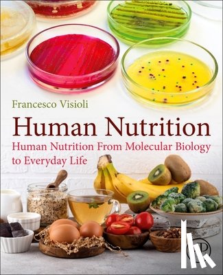 Visioli, Francesco (Professor of Human Nutrition - Human Nutrition