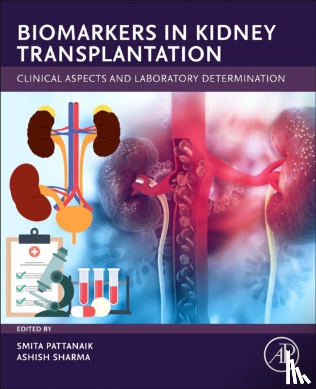  - Biomarkers in Kidney Transplantation