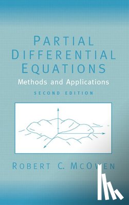McOwen, Robert - Partial Differential Equations