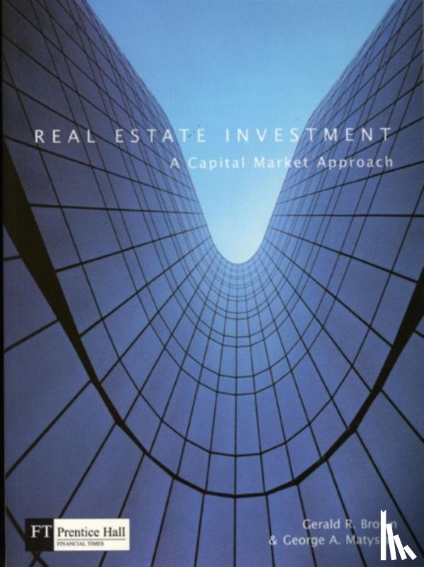 Brown, Gerald R., Matysiak, G. - Real Estate Investment