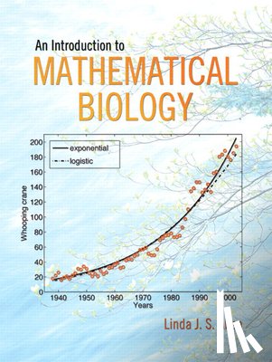 Allen, Linda - Introduction to Mathematical Biology, An