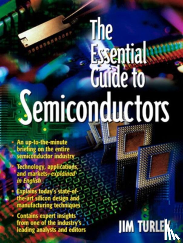 Turley, Jim - Essential Guide to Semiconductors, The