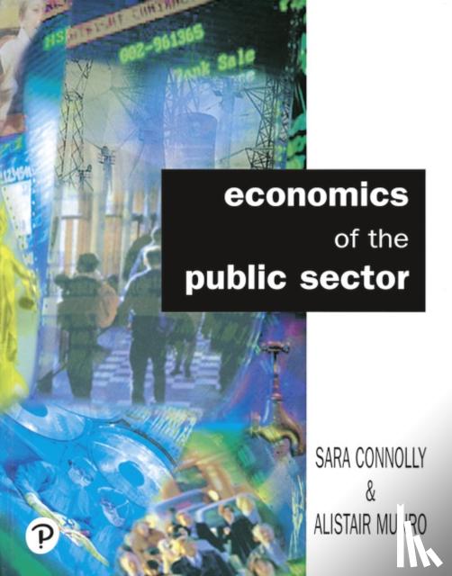 Connolly, Sarah - Economics of the Public Sector