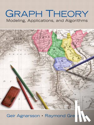 Agnarsson, Geir, Greenlaw, Raymond - Graph Theory