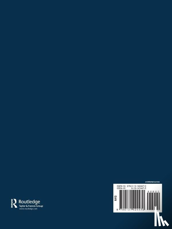 American Geological Institute, AGI, Hudson, Travis - Living with Earth