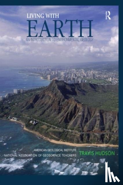 American Geological Institute, AGI, Hudson, Travis - Living with Earth
