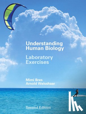 Goodenough, Judith, McGuire, Betty - Understanding Human Biology