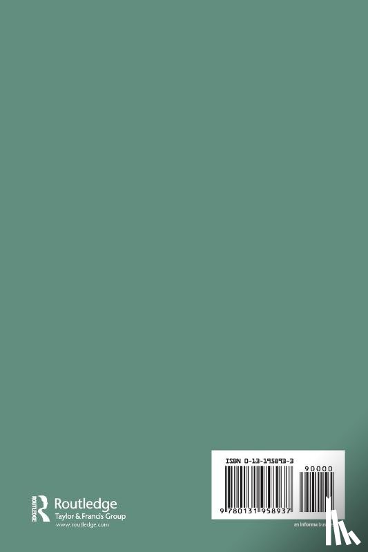 Scott, W. Richard, Davis, Gerald F - Organizations and Organizing